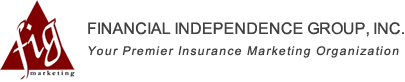 Financial Independence Group